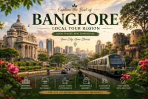Bangalore Local Tour