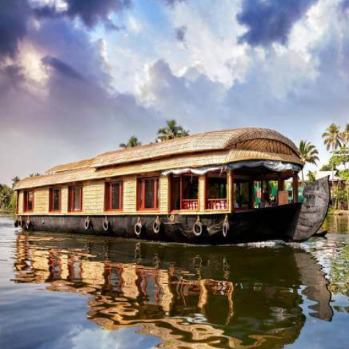 Kerala Alleppey