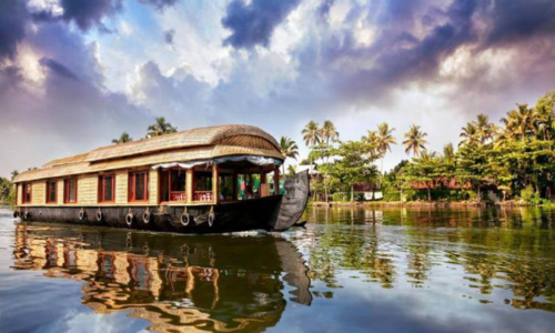 Kerala Alleppey