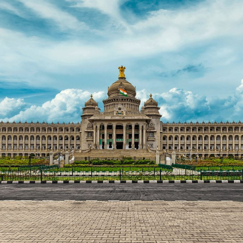 Bangalore