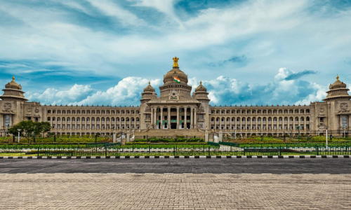 Bangalore