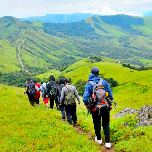 Chikkmagalur