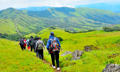 Chikkmagalur