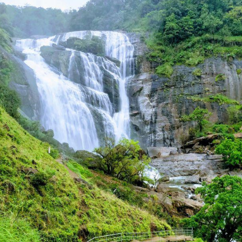Madikeri