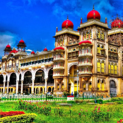 Mysore