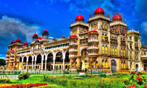 Mysore